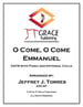 O Come, O Come, Emmanuel